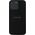 Guess Guess GUHMP16MPSAHMCK iPhone 16 Plus 6.7" czarny/black hardcase Saffiano Classic Logo MagSafe