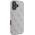Guess Guess GUHCP16MG4GFPI iPhone 16 Plus 6.7" różowy/pink hardcase 4G Classic