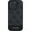Guess Guess GUHCP16SG4GLGR iPhone 16 6.1" szary/grey hardcase 4G Bottom Stripe
