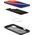 Spigen Spigen Thin Fit Mag iPhone 16 Plus Magsafe czarny/black ACS08060