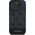 Guess GUESS futerał do IPHONE 16 Pro GUHCP16LG4GLGR (PC/TPU 4G PU Bottom Stripe) szary