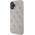 Guess GUESS futerał do IPHONE 16 Plus GUHCP16MG4GLPI (4G PU Bottom Stripe) różowy