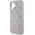 Guess GUESS futerał do IPHONE 16 Plus GUHCP16MG4GLPI (4G PU Bottom Stripe) różowy