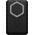 Powerbank Baseus UAG Rugged 10K - powerbank 10000 mAh z podstawką, ładowanie bezprzewodowe 10W, kompatybilny z MagSafe, kabel w zestawie (black/titanium)