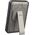 Powerbank Baseus UAG Rugged 10K - powerbank 10000 mAh z podstawką, ładowanie bezprzewodowe 10W, kompatybilny z MagSafe, kabel w zestawie (black/titanium)