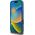 Guess Guess GUHMP16LP4RPSB iPhone 16 Pro 6.3" niebieski/blue hardcase 4G Printed Stripes MagSafe