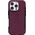 UAG UAG Civilian Magsafe - obudowa ochronna do iPhone 16 Pro kompatybilna z MagSafe (bordeaux)