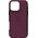 UAG UAG Civilian Magsafe - obudowa ochronna do iPhone 16 Pro Max kompatybilna z MagSafe (bordeaux)