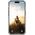 UAG UAG Pathfinder Clear Magsafe - obudowa ochronna do iPhone 16 Pro kompatybilna z MagSafe (active neon)