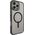 Zagg International ZAGG Santa Cruz Snap - obudowa ochronna do iPhone 16 Pro Max kompatybilna z MagSafe (black)