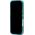 Zagg International ZAGG Santa Cruz Snap - obudowa ochronna do iPhone 16 kompatybilna z MagSafe (retro blue)