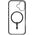 Zagg International ZAGG Santa Cruz Snap - obudowa ochronna do iPhone 16 Plus kompatybilna z MagSafe (black)