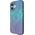 Zagg International ZAGG Milan Snap - obudowa ochronna do iPhone 16 Plus kompatybilna z MagSafe (deep aurora)