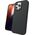 Zagg International ZAGG Manhattan Snap - obudowa ochronna do iPhone 16 Pro Max kompatybilna z MagSafe (black)