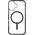 Zagg International ZAGG Santa Cruz Snap - obudowa ochronna do iPhone 16 kompatybilna z MagSafe (black)