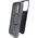 Zagg International ZAGG SoHo Snap - obudowa ochronna do iPhone 16 Pro kompatybilna z MagSafe (black)