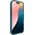 Zagg International ZAGG Santa Cruz Snap - obudowa ochronna do iPhone 16 Pro kompatybilna z MagSafe (retro blue)