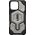 UAG UAG Monarch Pro - obudowa ochronna do iPhone 16 Pro Max kompatybilna z MagSafe (titanium)