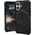 UAG UAG Monarch - obudowa ochronna do iPhone 16 (carbon fiber)