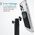 Speck Speck Everywhere Mount + ClickLock - Uchwyt magnetyczny MagSafe (czarny)