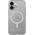 Zagg International ZAGG Crystal Palace Snap Kickstand - obudowa ochronna z podstawką do iPhone 16 Plus kompatybilna z MagSafe (clear)