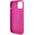 Karl Lagerfeld KLHMP15SSKHPPPLF iPhone 15 6.1" fuchsia/fuschia hardcase Silicone Karl Head Print MagSafe