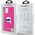 Karl Lagerfeld KLHMP15SSKHPPPLF iPhone 15 6.1" fuchsia/fuschia hardcase Silicone Karl Head Print MagSafe