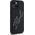 Karl Lagerfeld KLHCP15S3DRKSDLK iPhone 15 6.1" black/black hardcase 3D Rubber Signature