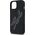 Karl Lagerfeld KLHCP15S3DRKSDLK iPhone 15 6.1" black/black hardcase 3D Rubber Signature