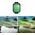 FILTR Polaryzacyjny CPL do Drona Dron DJI FLIP / SunnyLife + Etui Ochronne / FI963