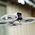 Filtr Pełny Szary ND16 NDx16 do Drona Dron DJI FLIP Etui na Filtr SunnyLife / FI962-16