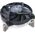 Ψύξη CPU Titan Titan DC-HA11TZ/RPW CPU Cooler για Intel Socket LGA1700, Σχεδιασμός Χαμηλού Προφίλ (65W)