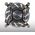 Ψύξη CPU Titan Titan DC-HA11TZ/RPW CPU Cooler για Intel Socket LGA1700, Σχεδιασμός Χαμηλού Προφίλ (65W)