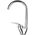 Μπαταρία κουζίνας Sourcing KITCHEN FAUCET HIGH DF11606