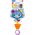 Playgro PLAYGRO hanging musical toy Bear, 0188320