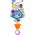Playgro PLAYGRO hanging musical toy Bear, 0188320