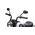 Triton Motorek dla dziecka do 4 latek Chopper FASTER Biały