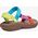 Teva W'S Hurricane XLT 2, EPL, 41 (us 10)| uk 8
