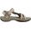 Teva W'S Terra Fi Lite Suede, FRGY, 39 (us 8)| uk 6