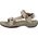 Teva W'S Terra Fi Lite Suede, FRGY, 38 (us 7)| uk 5