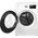 Whirlpool Washing machine | W7X 89 SILENCE EE | Energy efficiency class A | Front loading | Washing capacity 8 kg | 1400 RPM | Depth 61 cm | Width 60 cm | Display | LCD | White