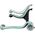 Hulajnoga Z Siedziskiem Goup Sporty Lights (452-706-4 S)