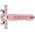 Hulajnoga Z Siedziskiem Goup Sporty Lights (452-710-4 S)