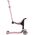 Hulajnoga Z Siedziskiem Goup Sporty Lights (452-710-4 S)