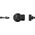 Anker Eufy Robot Vacuum Cleaner 3-IN-1 E20 | Dry | Operating time (max) 180 min | Dust capacity 0.35 L | 30000 Pa | Black