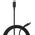 ML Kabel USB PROCAB CSD620B/1.5, USB-C 3.2 czarny (1,5m)