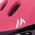 Dziecięcy kask rowerowy na rolki deskorolkę Martes Mimsy Jr rozmiar S 48 - 52 cm