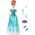 Disney Frozen Spin &amp| Reveal Anna's Surprise Set