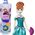 Disney Frozen Spin &amp| Reveal Anna's Surprise Set