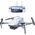 Dronas POTENSIC Atom SE su kamera 12Mp 4K 25FPS